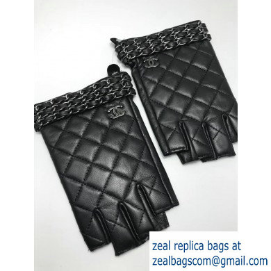 Chanel Gloves CH51 2019