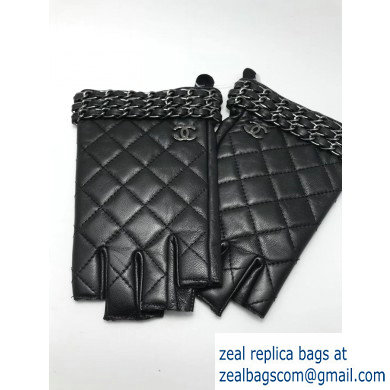 Chanel Gloves CH51 2019 - Click Image to Close