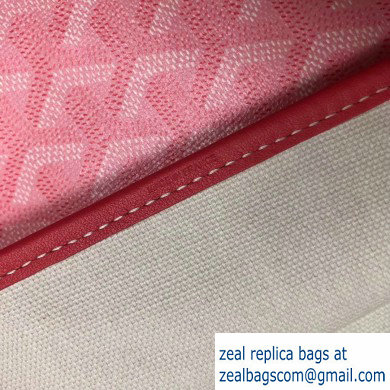 Goyard Saint Louis Tote PM/GM Bag Cherry Pink