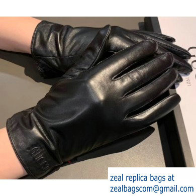 Gucci Gloves G02 2019