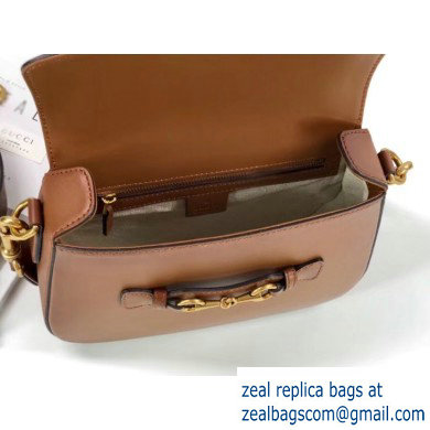 Gucci Medium Lady WebShoulder Bag In Brown 380573 - Click Image to Close
