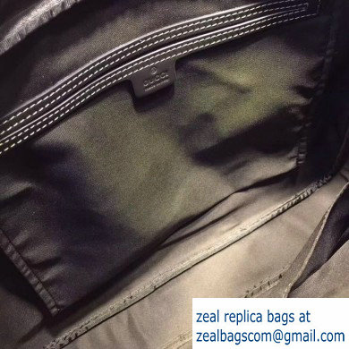 Gucci Men's Briefcase Bag 201480 GG Beige - Click Image to Close