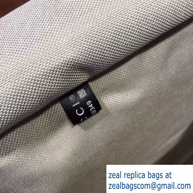 Gucci Men's Briefcase Bag 201480 GG Blue - Click Image to Close
