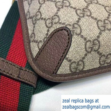 Gucci Neo Vintage GG Medium Messenger Bag 598604