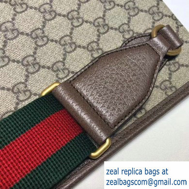 Gucci Neo Vintage GG Medium Messenger Bag 598604