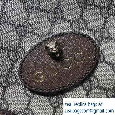 Gucci Neo Vintage GG Medium Messenger Bag 598604 - Click Image to Close
