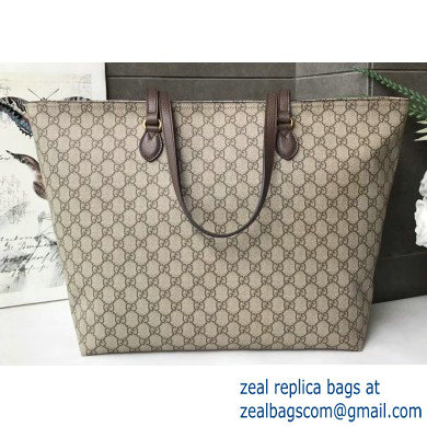 Gucci Ophidia GG Medium Tote Bag 547974 - Click Image to Close