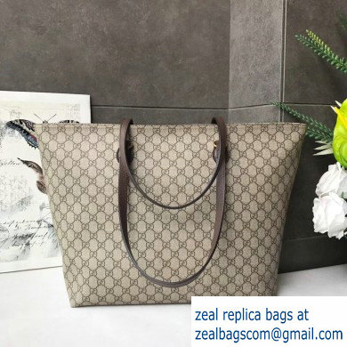 Gucci Ophidia GG Medium Tote Bag 547974