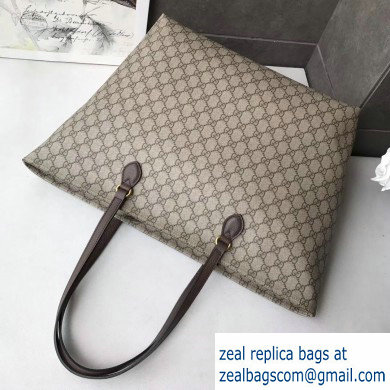 Gucci Ophidia GG Medium Tote Bag 547974