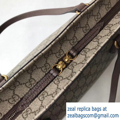 Gucci Ophidia GG Medium Tote Bag 547974