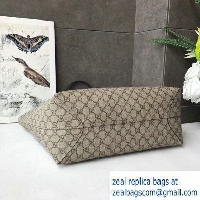 Gucci Ophidia GG Medium Tote Bag 547974 - Click Image to Close