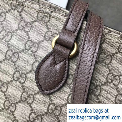 Gucci Ophidia GG Medium Tote Bag 547974 - Click Image to Close