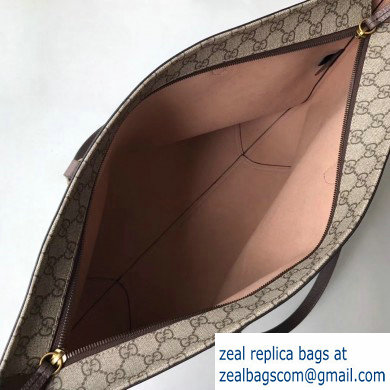 Gucci Ophidia GG Medium Tote Bag 547974 - Click Image to Close