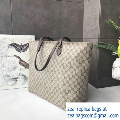Gucci Ophidia GG Medium Tote Bag 547978