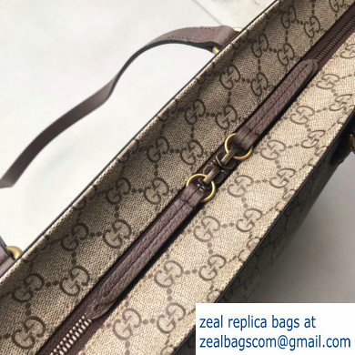 Gucci Ophidia GG Medium Tote Bag 547978