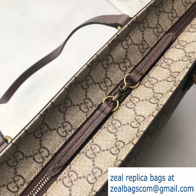 Gucci Ophidia GG Medium Tote Bag 547978 - Click Image to Close