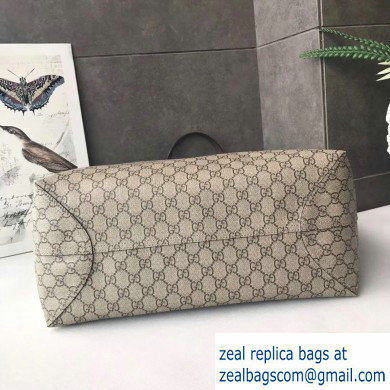 Gucci Ophidia GG Medium Tote Bag 547978 - Click Image to Close