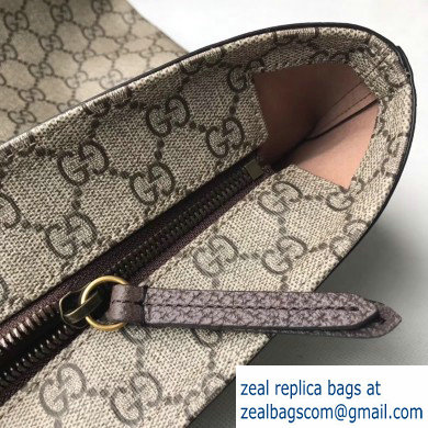 Gucci Ophidia GG Medium Tote Bag 547978