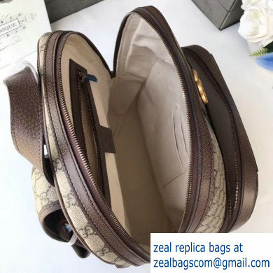 Gucci Web Ophidia GG Medium Backpack Bag 547967