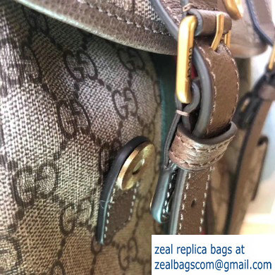 Gucci Web Ophidia GG Medium Backpack Bag 598140