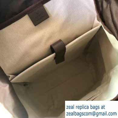 Gucci Web Ophidia GG Medium Backpack Bag 598140