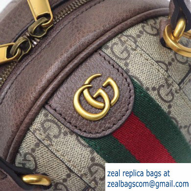 Gucci Web Ophidia GG Mini Shoulder Bag 574794 - Click Image to Close