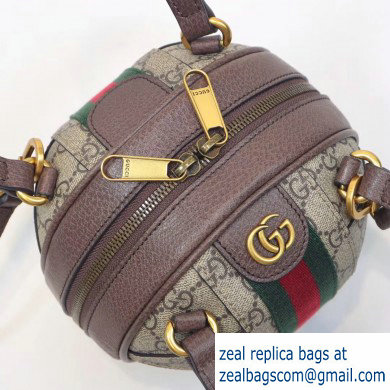 Gucci Web Ophidia GG Mini Shoulder Bag 574794