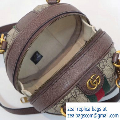 Gucci Web Ophidia GG Mini Shoulder Bag 574794 - Click Image to Close