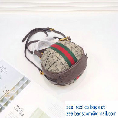 Gucci Web Ophidia GG Mini Shoulder Bag 574794