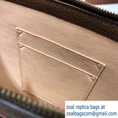 Gucci Web Ophidia GG Portfolio Clutch Bag 523359 - Click Image to Close