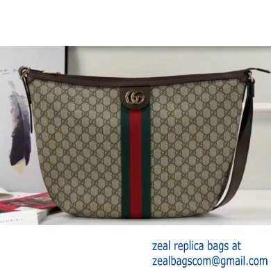 Gucci Web Ophidia GG Shoulder Bag 547939 - Click Image to Close