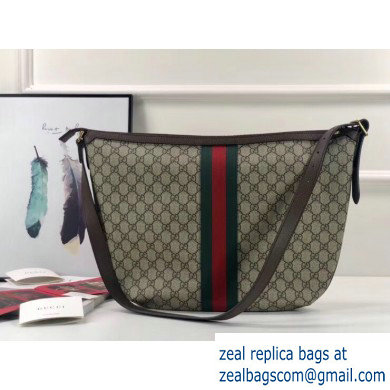 Gucci Web Ophidia GG Shoulder Bag 547939