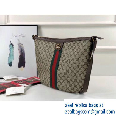 Gucci Web Ophidia GG Shoulder Bag 547939