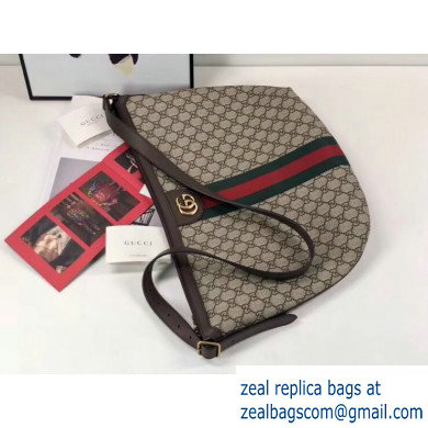 Gucci Web Ophidia GG Shoulder Bag 547939