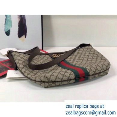 Gucci Web Ophidia GG Shoulder Bag 547939 - Click Image to Close