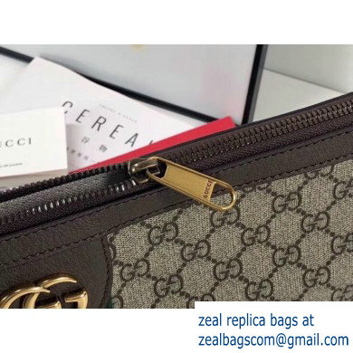 Gucci Web Ophidia GG Shoulder Bag 547939