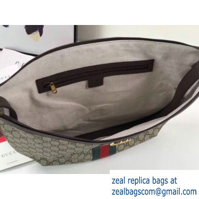 Gucci Web Ophidia GG Shoulder Bag 547939 - Click Image to Close