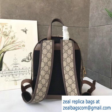 Gucci Web Ophidia GG Small Backpack Bag 547965