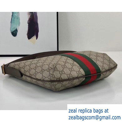 Gucci Web Ophidia GG Small Shoulder Bag 598125 - Click Image to Close