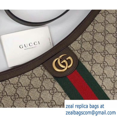 Gucci Web Ophidia GG Small Shoulder Bag 598125 - Click Image to Close