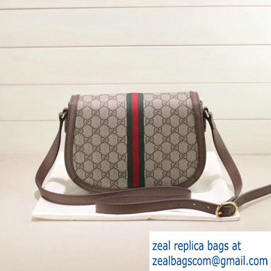 Gucci Web Ophidia GG Small Shoulder Bag 601044 - Click Image to Close