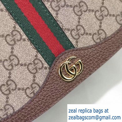 Gucci Web Ophidia GG Small Shoulder Bag 601044