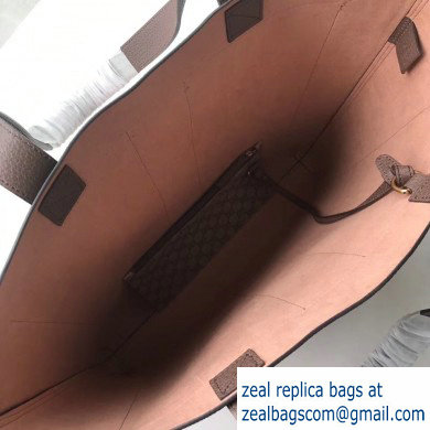Gucci Web Ophidia GG Supreme Large Tote Bag 519335