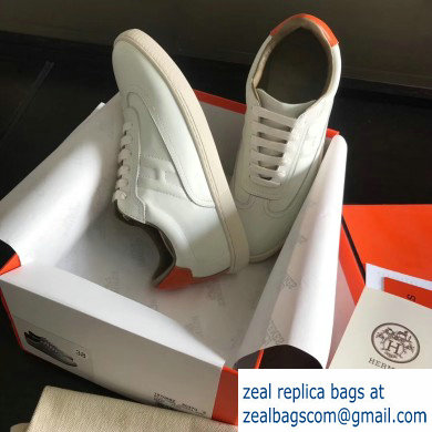 Hermes Calfskin Quicker Sneakers 01