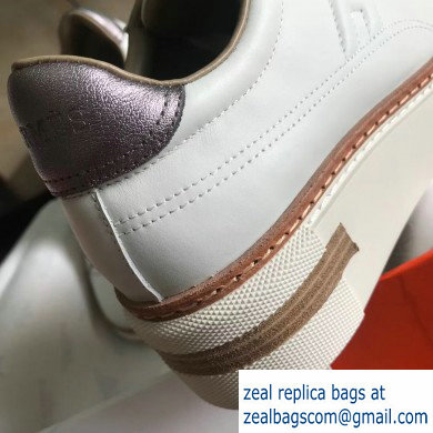 Hermes Calfskin Voltage Sneakers 04 - Click Image to Close