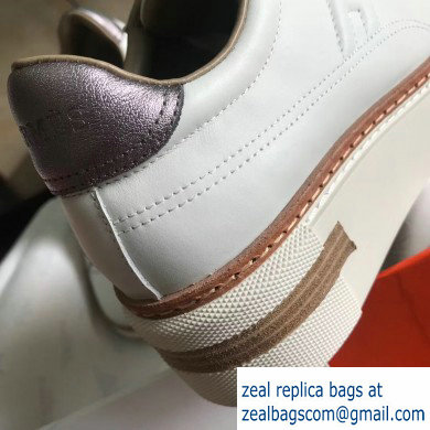 Hermes Calfskin Voltage Sneakers 04