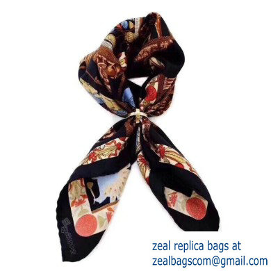 Hermes Scarf Clip - Click Image to Close