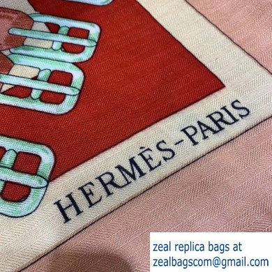 Hermes Square Scarf 140x140cm 26 2019 - Click Image to Close