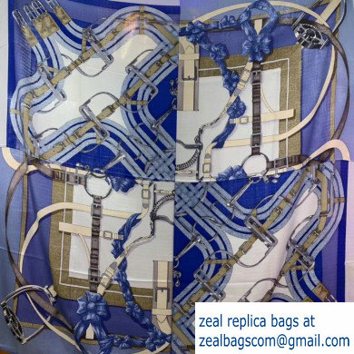 Hermes Square Scarf 140x140cm 27 2019