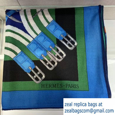 Hermes Square Scarf 140x140cm 28 2019 - Click Image to Close